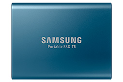 PRSamsungι®դSSDPortable SSD T5פPS4Υɤ߹ߤ®Ƥߤ褦