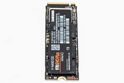 SamsungSSD 970 EVO Plusץӥ塼񤭹ǽ᤿ߥɥ륯饹ԾSSDοǥϤʤֶ