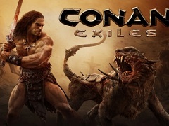 ѥ󥽥եȤPS4ǡConan ExilesפιȯȯɽֱͺʥפȤץɷХХ륢