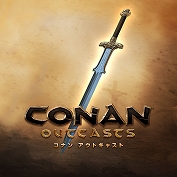  No.002Υͥ / PS4ǡConan ExilesפΥȥ뤬Conan Outcastsסʥʥ ȥ㥹ȡˤѹȯ823˷Ƽŵ󤬸