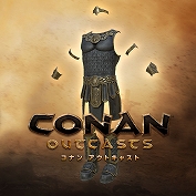 PS4ǡConan ExilesפΥȥ뤬Conan Outcastsסʥʥ ȥ㥹ȡˤѹȯ823˷Ƽŵ󤬸