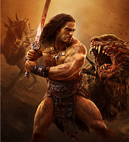 PS4ǡConan ExilesפΥȥ뤬Conan Outcastsסʥʥ ȥ㥹ȡˤѹȯ823˷Ƽŵ󤬸