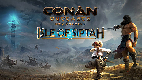 PS4Conan Outcastsפ緿ĥDLCȥ롦֡ץɤ꡼DLCޤԡDLCå2⥹