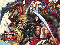 JOYCITYޥ۸ץSAMURAI SHODOWN MפλϿդڹǳ