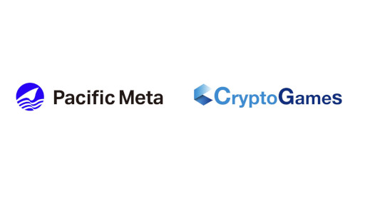 CryptoGamesPacific Metaȥѡȥʡåפ