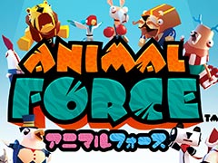 ñïǤⵤڤ˳ڤPS VR奢ѡƥAnimal Forceפۿ