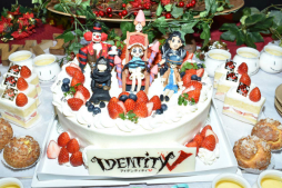  No.006Υͥ / Identity V׽θꥢ륤٥ȡIdentityV ղ CHRISTMAS PARTYפݡȡ7֤ˤ錄ʥղ