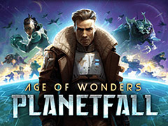 Age of Wonders: Planetfallפ86ȯ䡣RPGǤ̾ȥƥ꡼κǿ