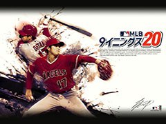 MLB9˥󥰥20פǥå󽷤2ܤˤʤ륤٥Ȥ档ܸǤΥСץ쥤䡼ˤëʿ