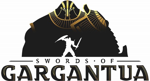 VRᥢSWORDS of GARGANTUAסХ륪ץǤ515ۿ