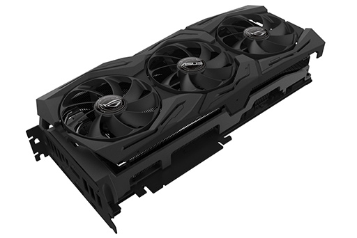 GeForce RTX 2080꡼ܥɤASUSInno3DZOTACƤȯɽ