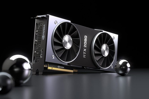  No.002Υͥ / ʤ3DGEGeForce RTX 20ʤʤ̼gamescom 2018ǡ