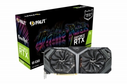 PalitRTX 20802ʤɥѥȯ䡣ǹ12ߤ