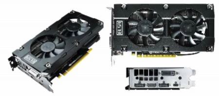 ELSAGeForce RTX 2080/2070ܥɤо졣ȼΡS.A.Cץĥե