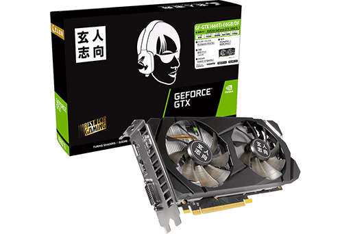 GeForce GTX 1660 TiܥɤƼҤо졣ǹʤ3Ⱦ4ȾФ濴