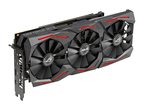 ASUSOCͤGeForce RTX 2060 SUPERܥɤȯ