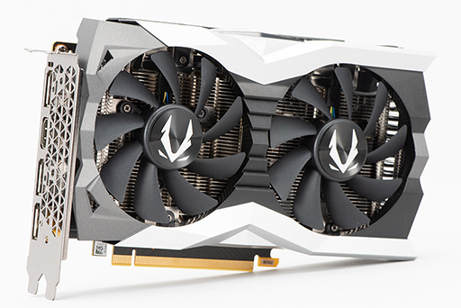  No.003Υͥ / ZOTACGeForce RTX 2070 SUPER AMP ExtremeסGeForce RTX 2060 SUPER MINIץӥ塼ե󥹤Ȥΰ㤤å