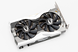  No.014Υͥ / ZOTACGeForce RTX 2070 SUPER AMP ExtremeסGeForce RTX 2060 SUPER MINIץӥ塼ե󥹤Ȥΰ㤤å