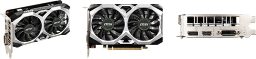 #002Υͥ/MSI2ϢեܤǥĹ180mmûGTX 1650ɤȯ