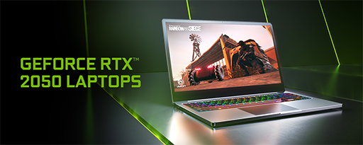 #001Υͥ/NVIDIAΡPCGPUGeForce RTX 2050פȯɽȥ꡼Ծʤꥢ륿쥤ȥ졼󥰤б