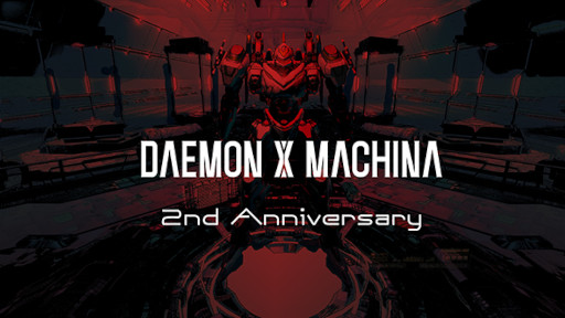 #001Υͥ/DAEMON X MACHINAסȤäȥ饤 ɤȥ»档20鳫ȯؤˤۿ򳫻