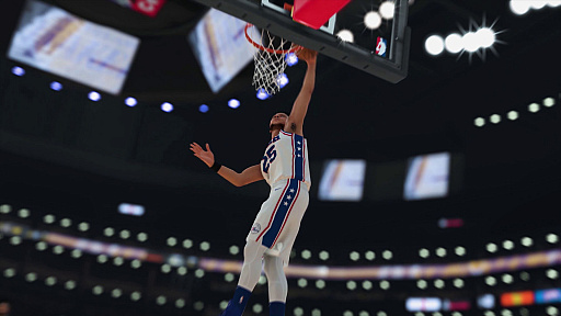  No.007Υͥ / NBA 2K19סץ쥤ͻҤ᤿ǿȥ쥤顼ͽοƥˤĤƤξ餫