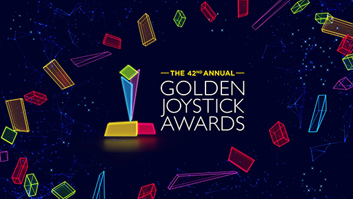  No.005Υͥ / Golden Joystick Awards 2024դۿ1122ۿ˺줺˸ֺθۿȡץԥåå