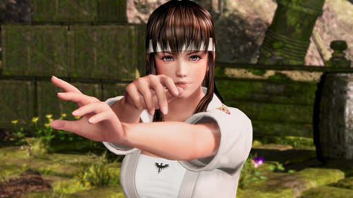 gamescomɤϤʤʤäΤǤϤʤʲƤDEAD OR ALIVE 6׿ʿ˥󥿥ӥ塼