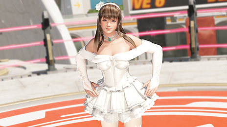 DEAD OR ALIVE 6פƱȯ䡣ʤɳƼDLCʲʤǤ֥ѥ1פ