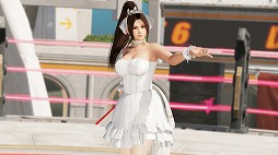  No.008Υͥ / DEAD OR ALIVE 6ס618KOF XIVפȤΥܥβɤȡȥ顦ɡɤ