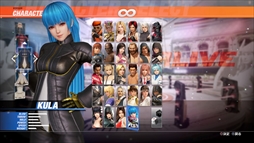 DEAD OR ALIVE 6פˡβ פȡ֥顦ɡפ塼Ȥ2ͤΥץ쥤ץåϤ