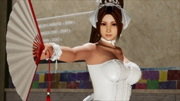 DEAD OR ALIVE 6פˡβ פȡ֥顦ɡפ塼Ȥ2ͤΥץ쥤ץåϤ