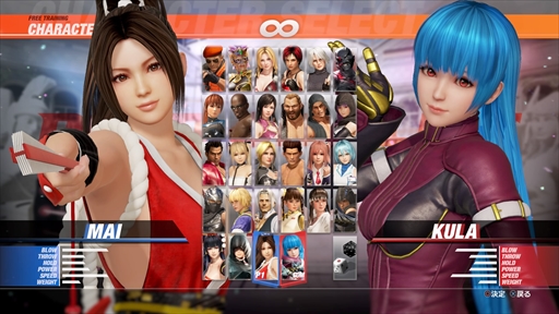 DEAD OR ALIVE 6פˡβ פȡ֥顦ɡפ塼Ȥ2ͤΥץ쥤ץåϤ