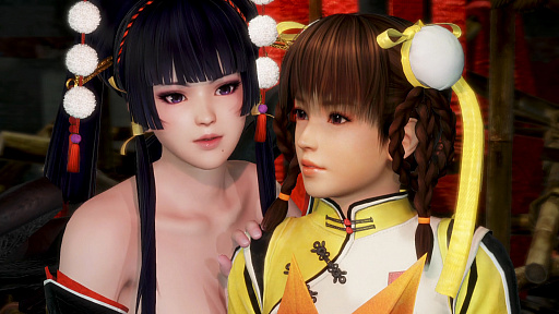 PS4ǡDEAD OR ALIVE 6פΥ饤¥ƥȤ11214ޤǼ»ܡֽŷס֥ե4פξ䡤ǿࡼӡ2ܤ