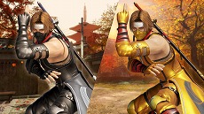 DEAD OR ALIVE 6פˡNINJA GAIDENץ꡼ֹաפ̵Ǥǡ֥奦ϥ֥ס֤͡פ̵ڡ