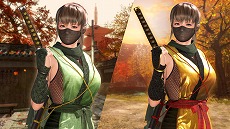 DEAD OR ALIVE 6פˡNINJA GAIDENץ꡼ֹաפ̵Ǥǡ֥奦ϥ֥ס֤͡פ̵ڡ