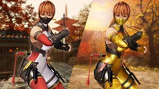 DEAD OR ALIVE 6פˡNINJA GAIDENץ꡼ֹաפ̵Ǥǡ֥奦ϥ֥ס֤͡פ̵ڡ