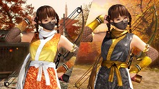 DEAD OR ALIVE 6פˡNINJA GAIDENץ꡼ֹաפ̵Ǥǡ֥奦ϥ֥ס֤͡פ̵ڡ