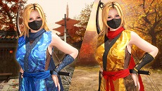 DEAD OR ALIVE 6פˡNINJA GAIDENץ꡼ֹաפ̵Ǥǡ֥奦ϥ֥ס֤͡פ̵ڡ