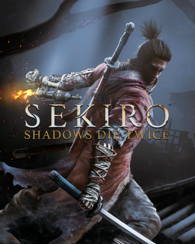 E3 2018ϥեࡦեȥοSEKIRO: SHADOWS DIE TWICEפȯɽȯ2019ǯƬͽʢȥ쥤顼ɲá