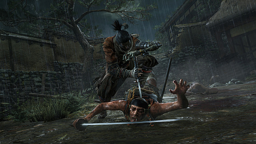 եࡦեȥκǿSEKIRO: SHADOWS DIE TWICEפȯ䤬2019ǯ322˷