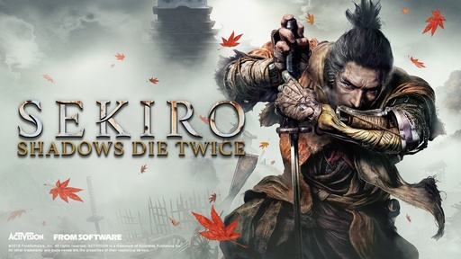  No.003Υͥ / SEKIRO: SHADOWS DIE TWICEפͽդϡͽŵϥǥ륢ȥߥ˥ɥȥåǤ⥤ץǹ