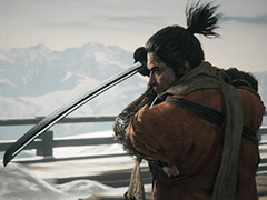 SEKIRO: SHADOWS DIE TWICEפȯ䤫10߷׼200ܤ