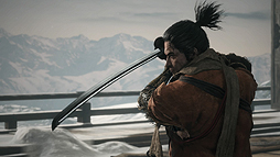  No.002Υͥ / SEKIRO: SHADOWS DIE TWICEפȯ䤫10߷׼200ܤ