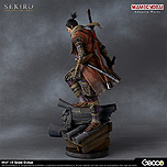 SEKIRO׼͸ϵ1/6 塼о졣ΤΥ饤Ǧꡤ¤ޤǡǥơˤä¤