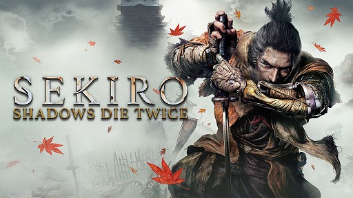  No.001Υͥ / SEKIRO: SHADOWS DIE TWICEפ߷ܿ1000ܤ