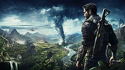 Epic GamesȥǡJust Cause 4פȡWheels of Aureliaפδ̵ָۿ