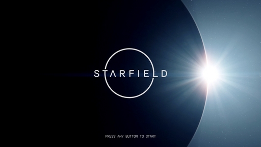 Starfieldץץ쥤ݡȡȺǸΥեƥɤȤʤäǡ̤Τؤפ¸ʬʤ褦