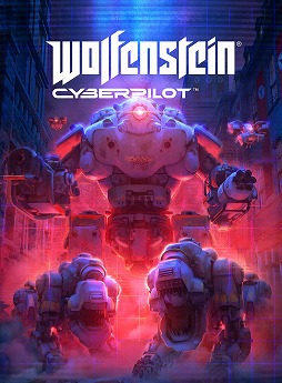 Wolfenstein: YoungbloodפȡWolfenstein:Cyberpilotפιȯ88˷ꡣ꡼ζϥץ쥤VRо줹ǿ