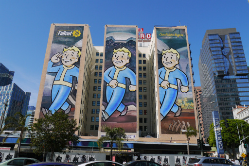 E3 2018ϡFallout 76פˤĤƸäȥåɡϥɻΤۤܤ٤Ƥȯޥץ쥤бFalloutϤɤʥʤΤ